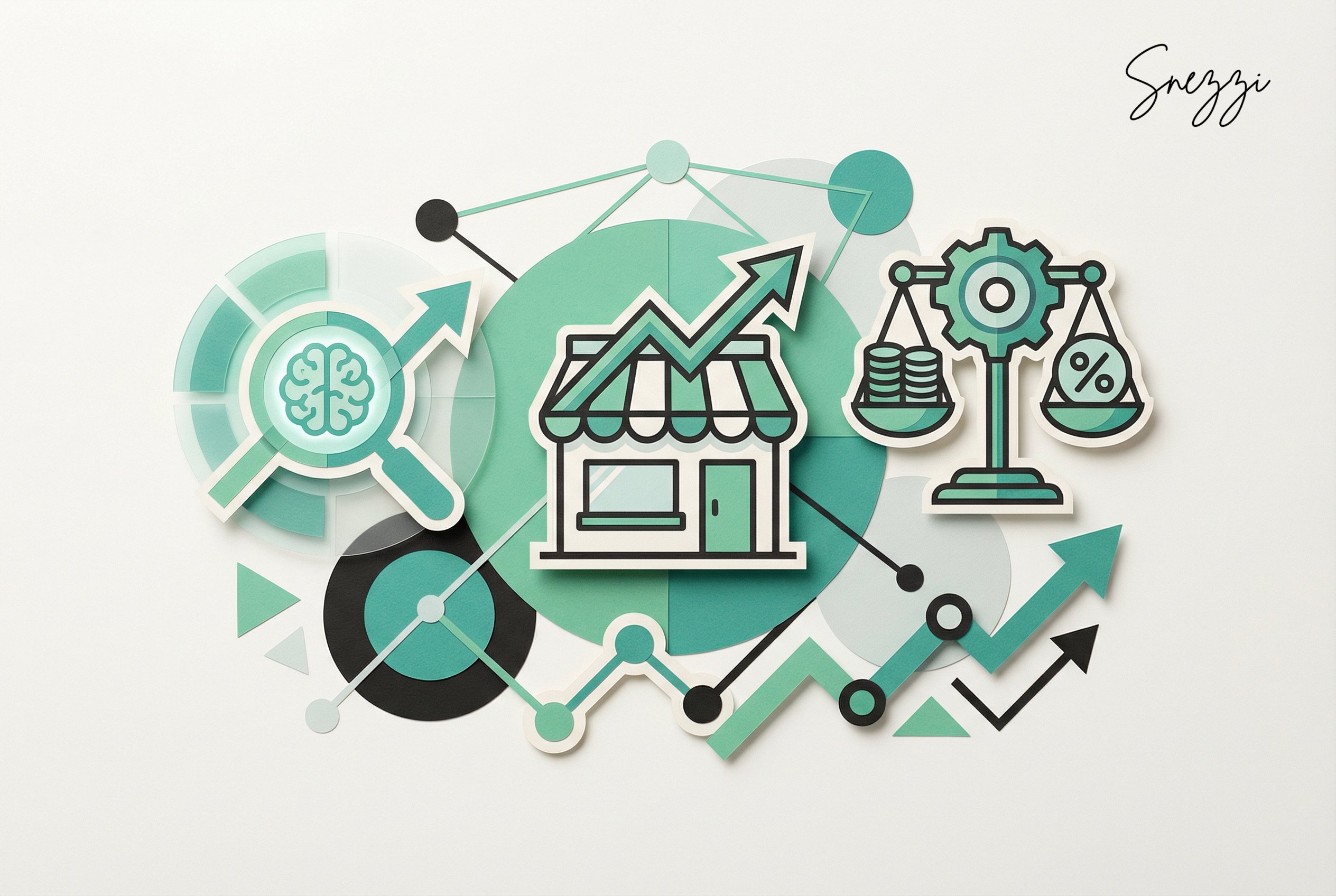 8 affordable AI SEO services for small businesses compared in 2026