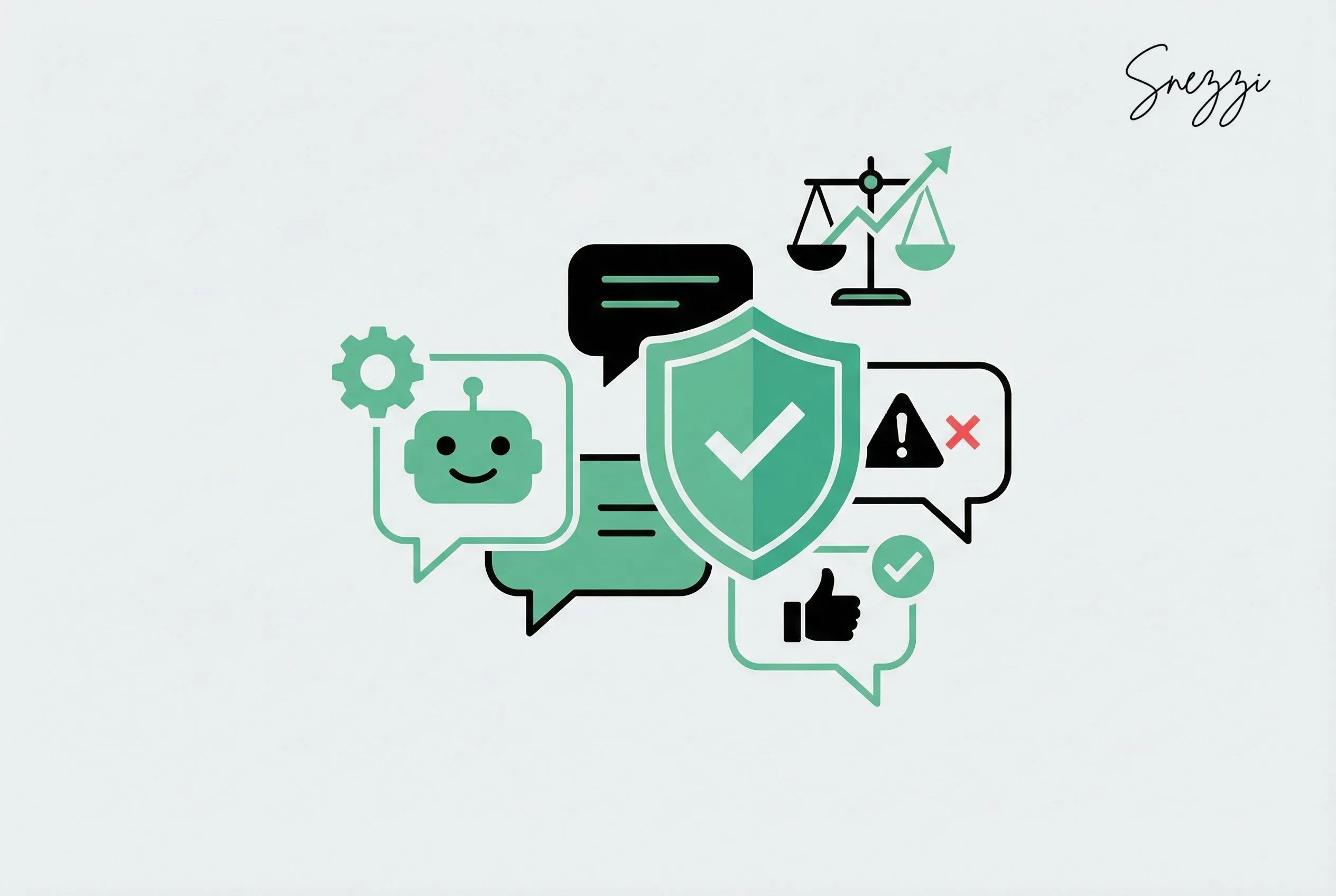 AI brand reputation management dashboard showing monitoring of ChatGPT and Claude brand mentions