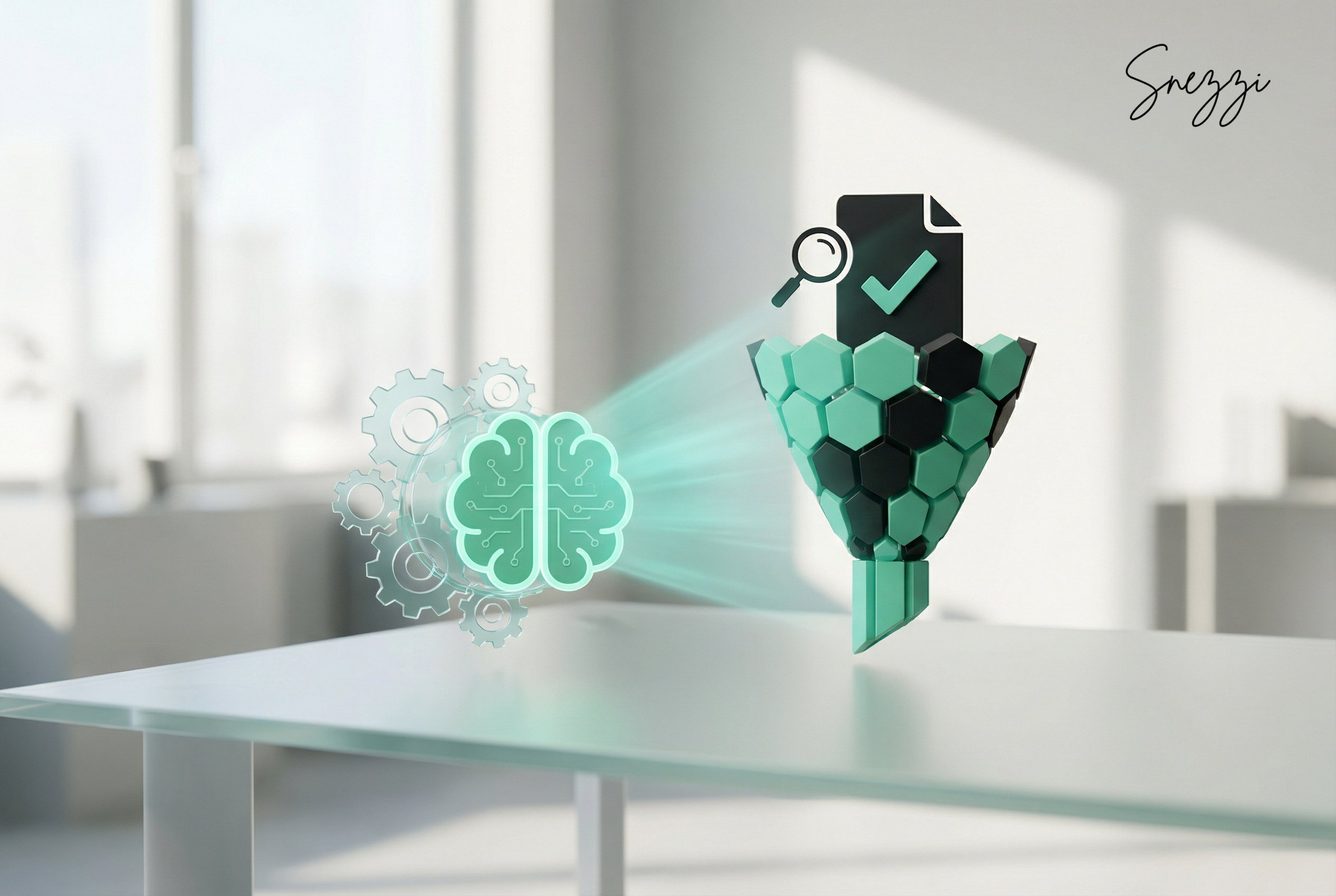 AI search optimization for B2B vendor discovery and shortlisting