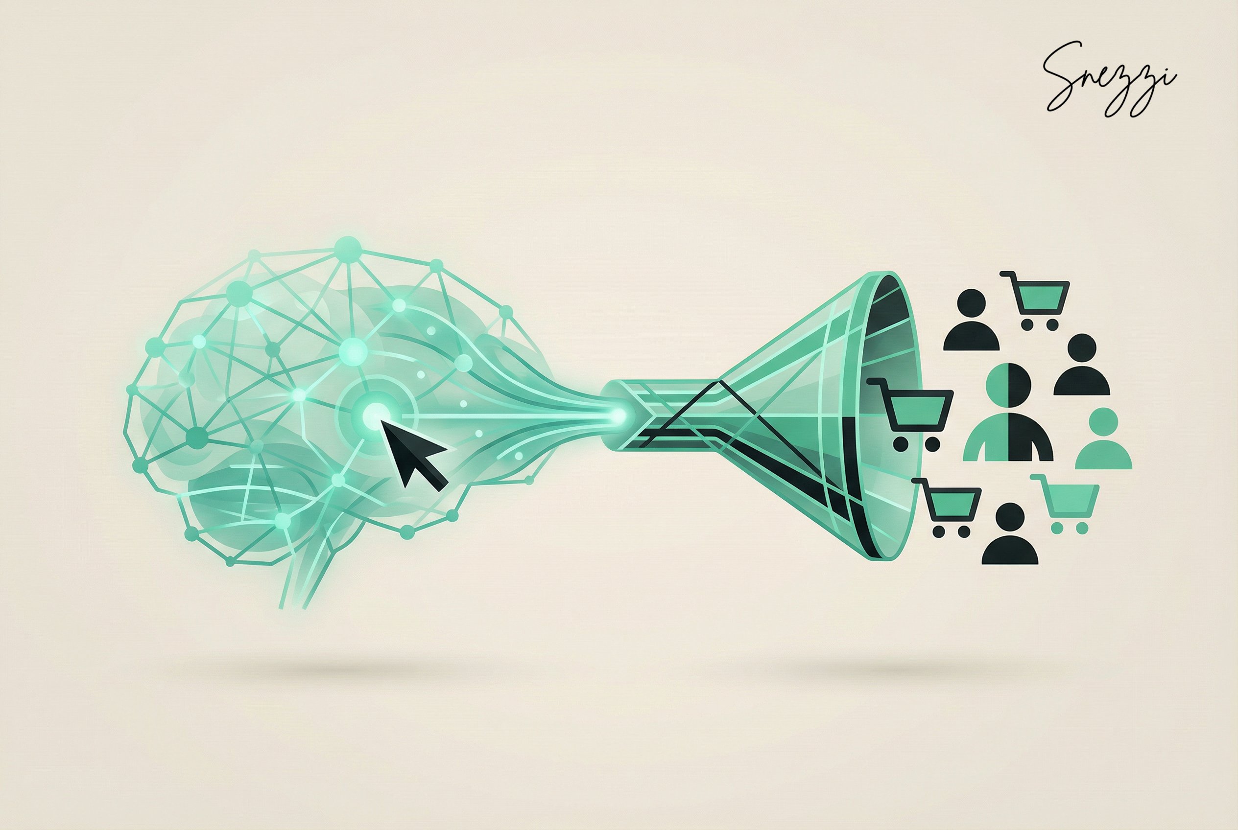 Converting AI search traffic from ChatGPT and Perplexity into customers