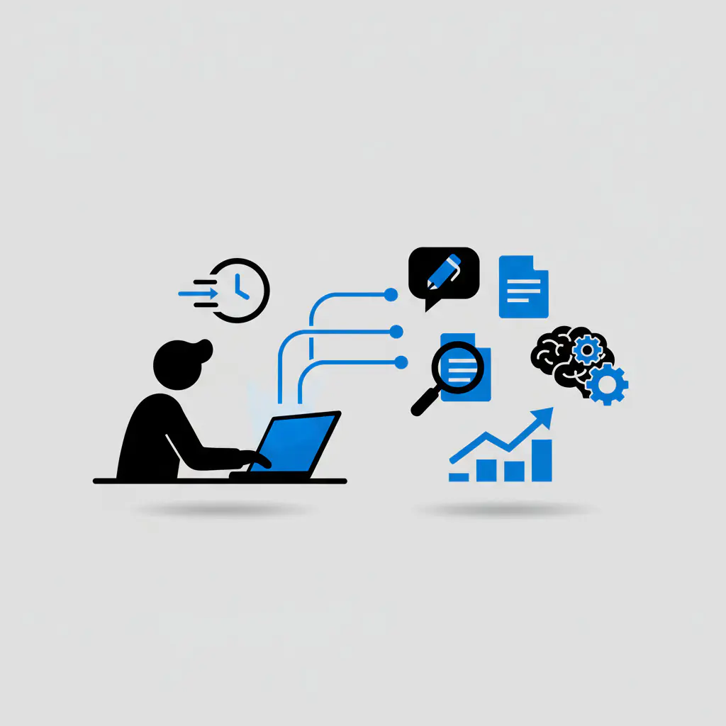 Best AI writing tools for busy solopreneurs in 2025