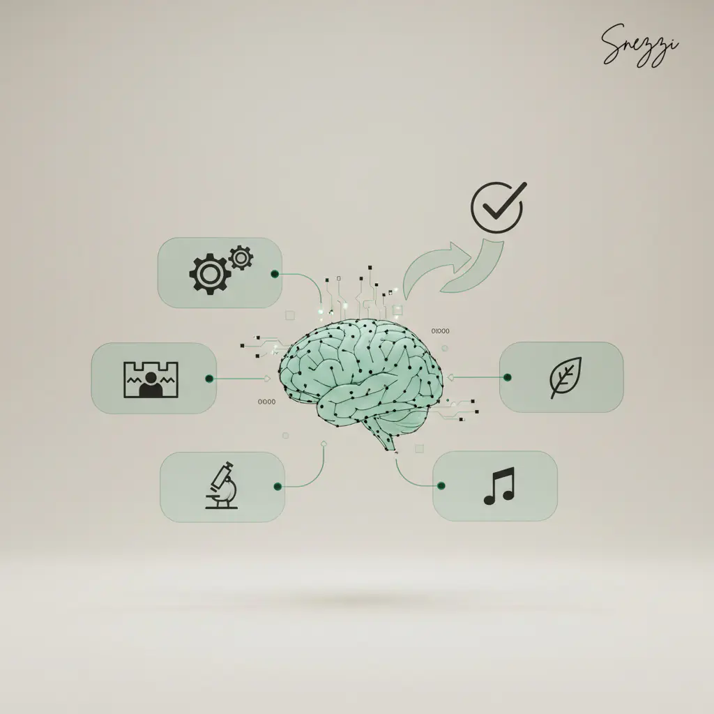 How AI blog generators serve niche industries effectively