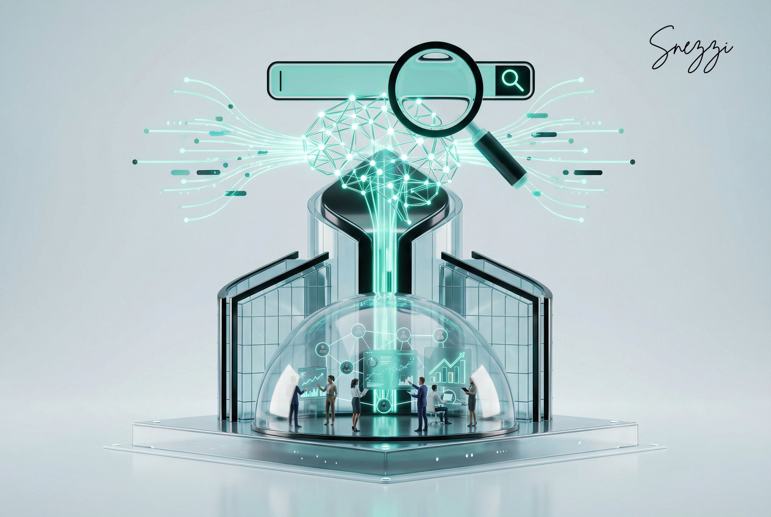 Enterprise AI SEO services compared for Fortune 500 teams in 2026