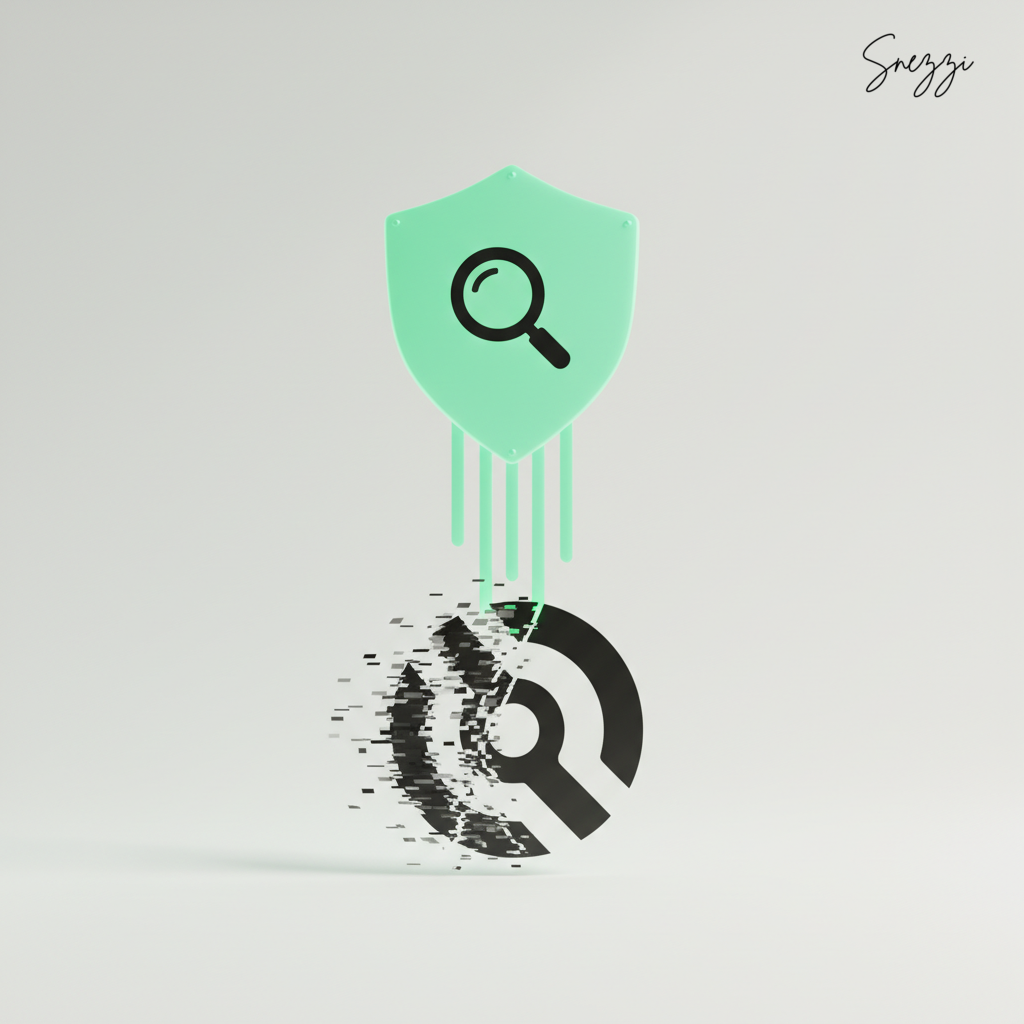 AI brand misrepresentation fix guide