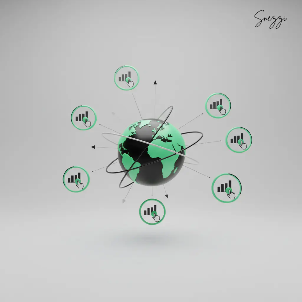 GEO tactics for SaaS companies to drive demo requests