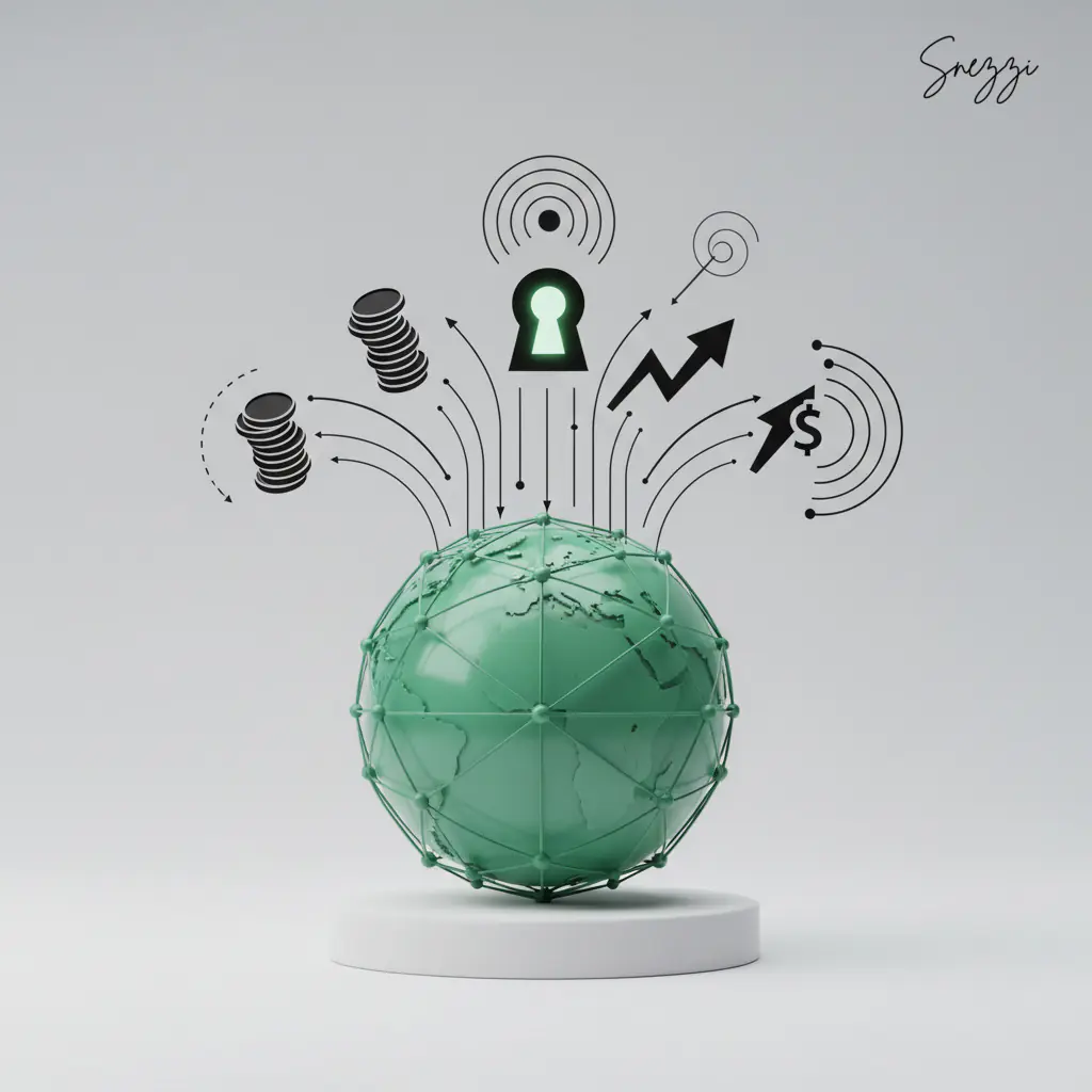 How agencies use GEO to add new revenue streams