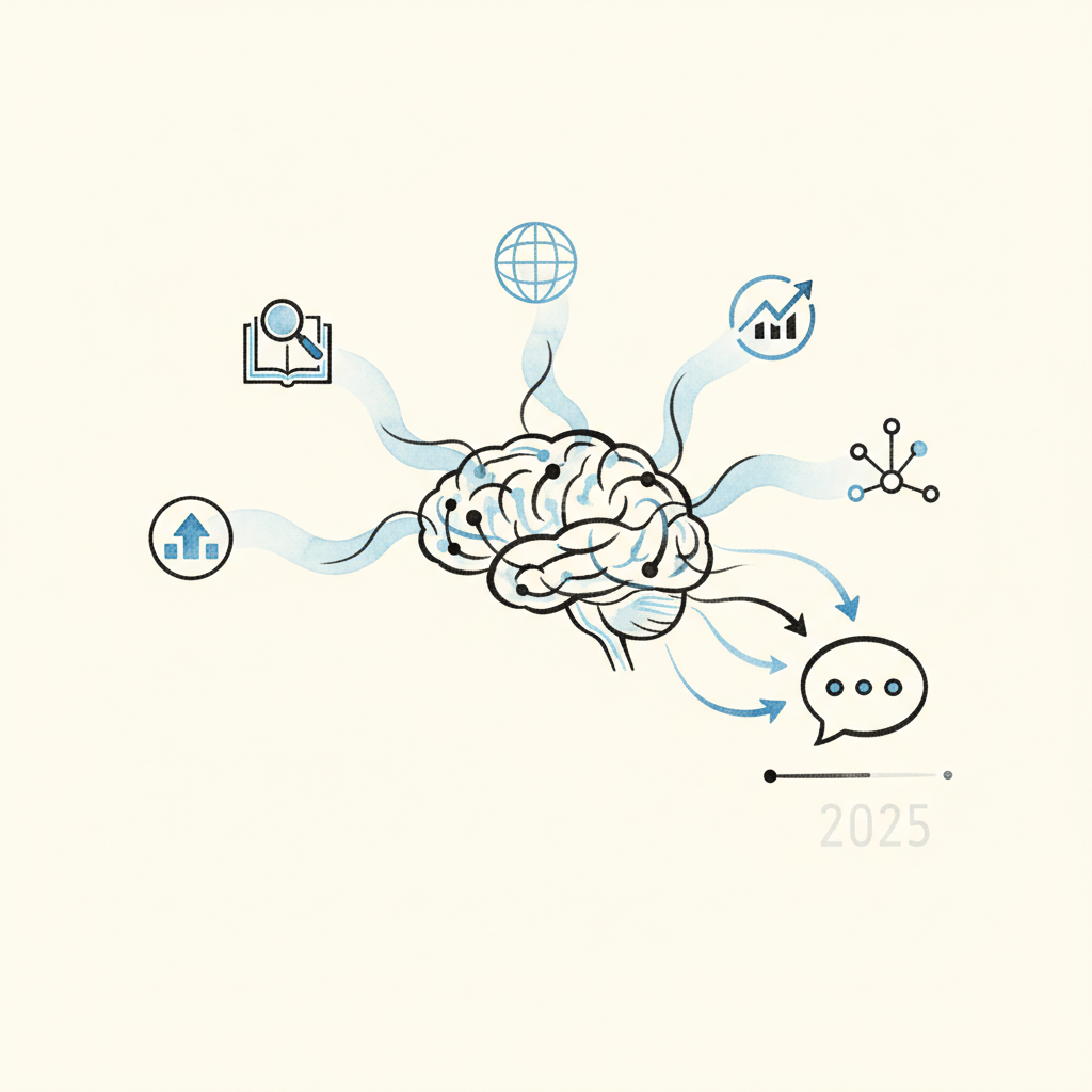 Inside look at how AI chatbots pick sources for marketers