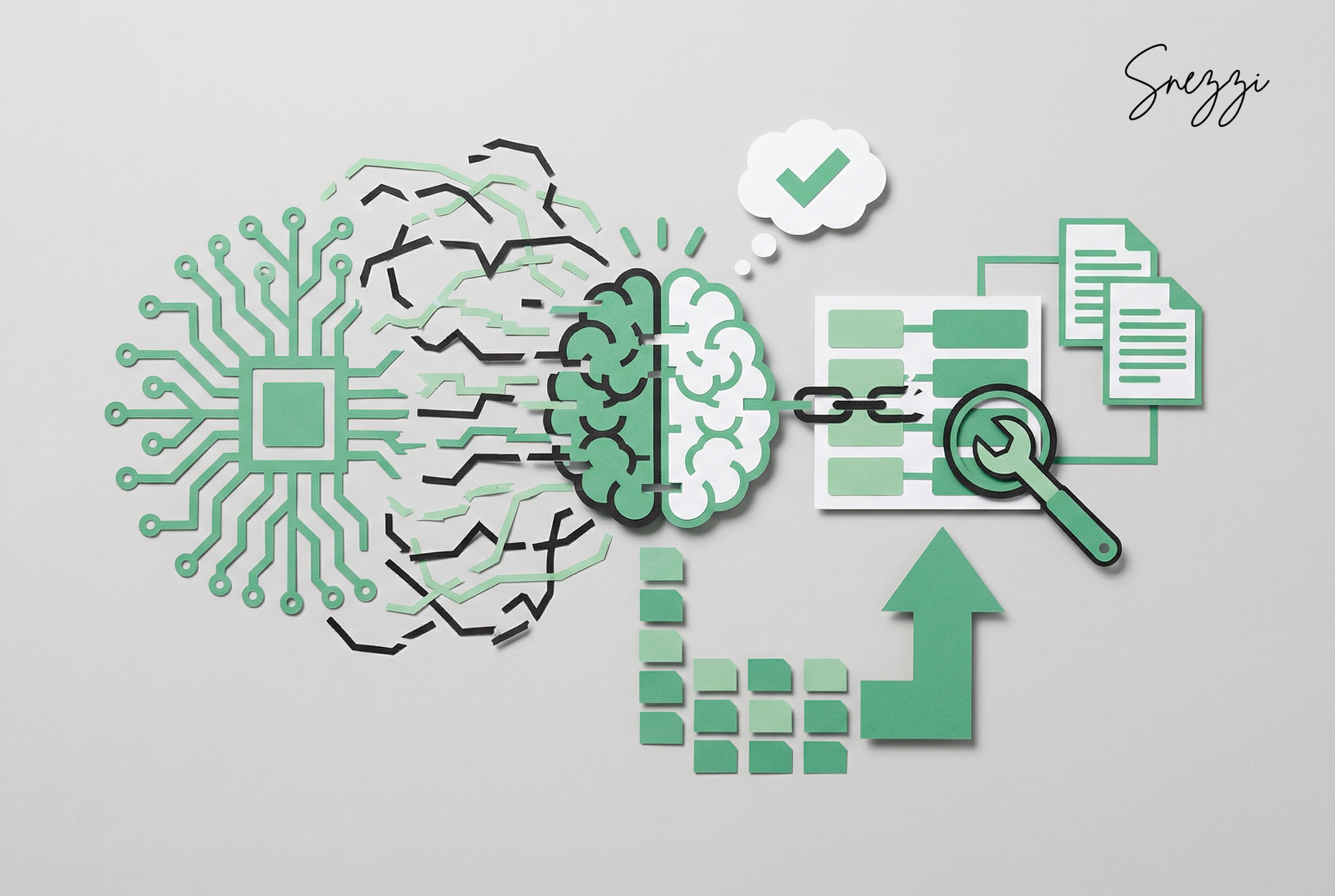 Step-by-step guide to fixing AI hallucinations about your brand in 2026