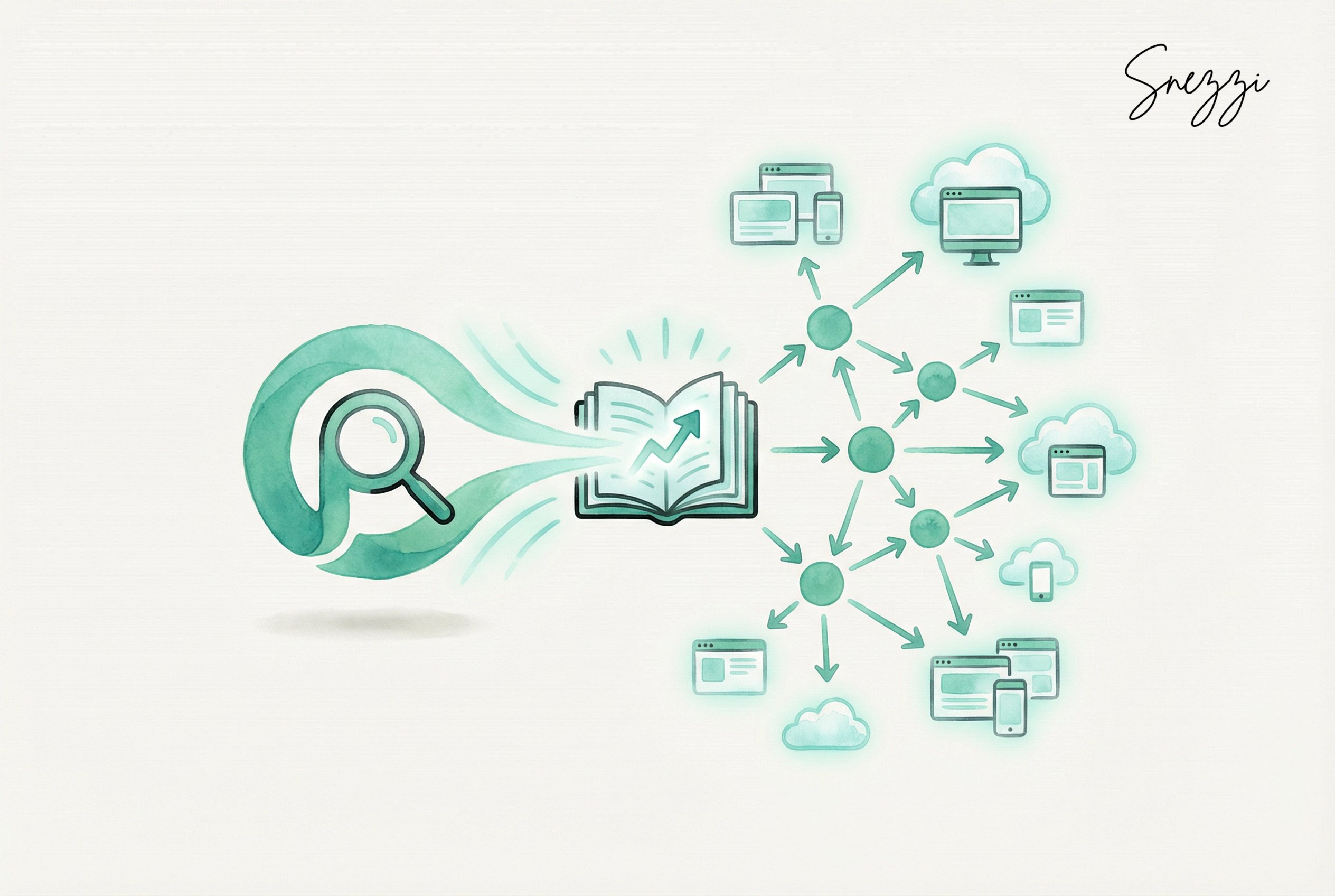 How to get cited by Perplexity AI and win AI referrals