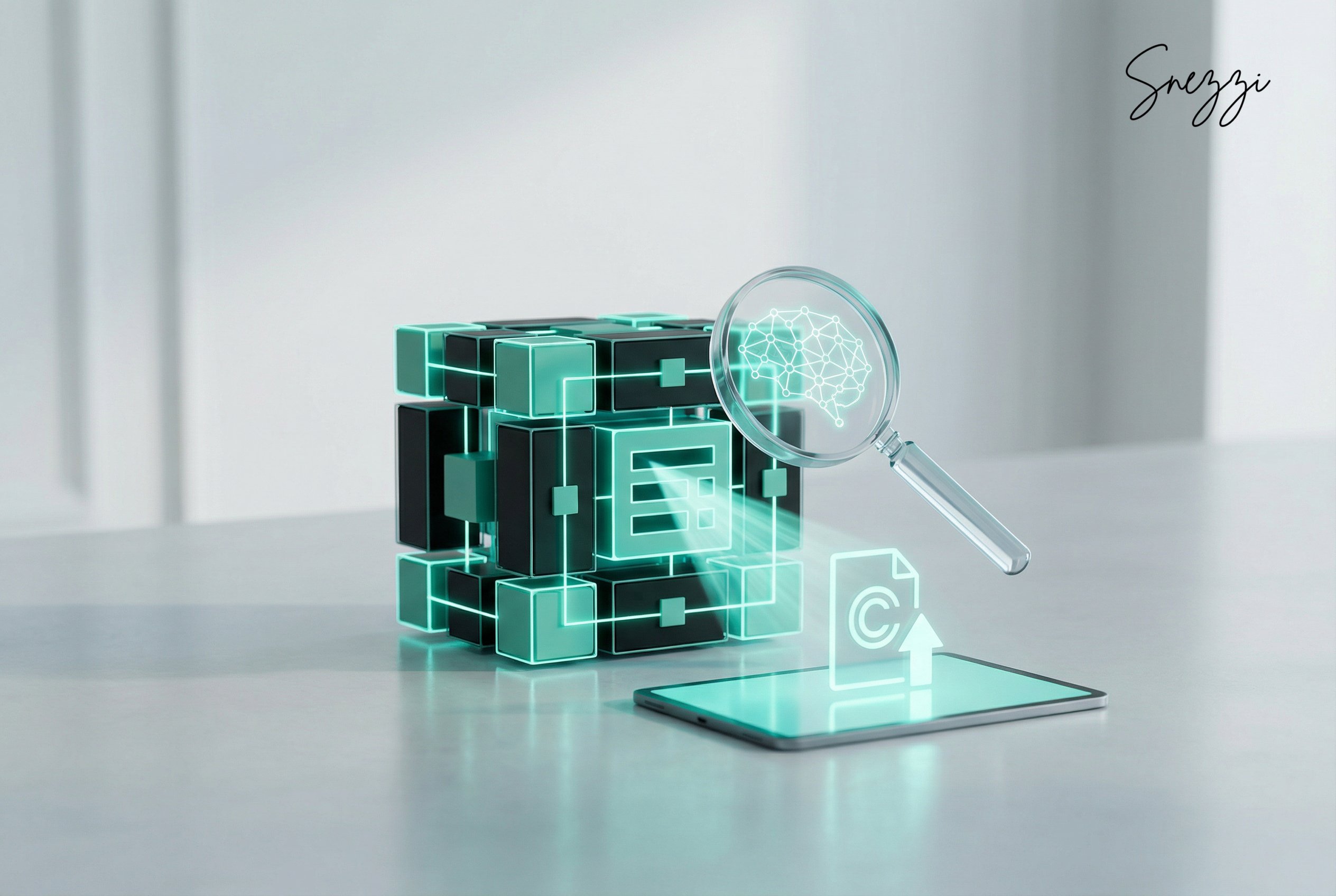 Schema markup implementation guide for structured data in AI search engines