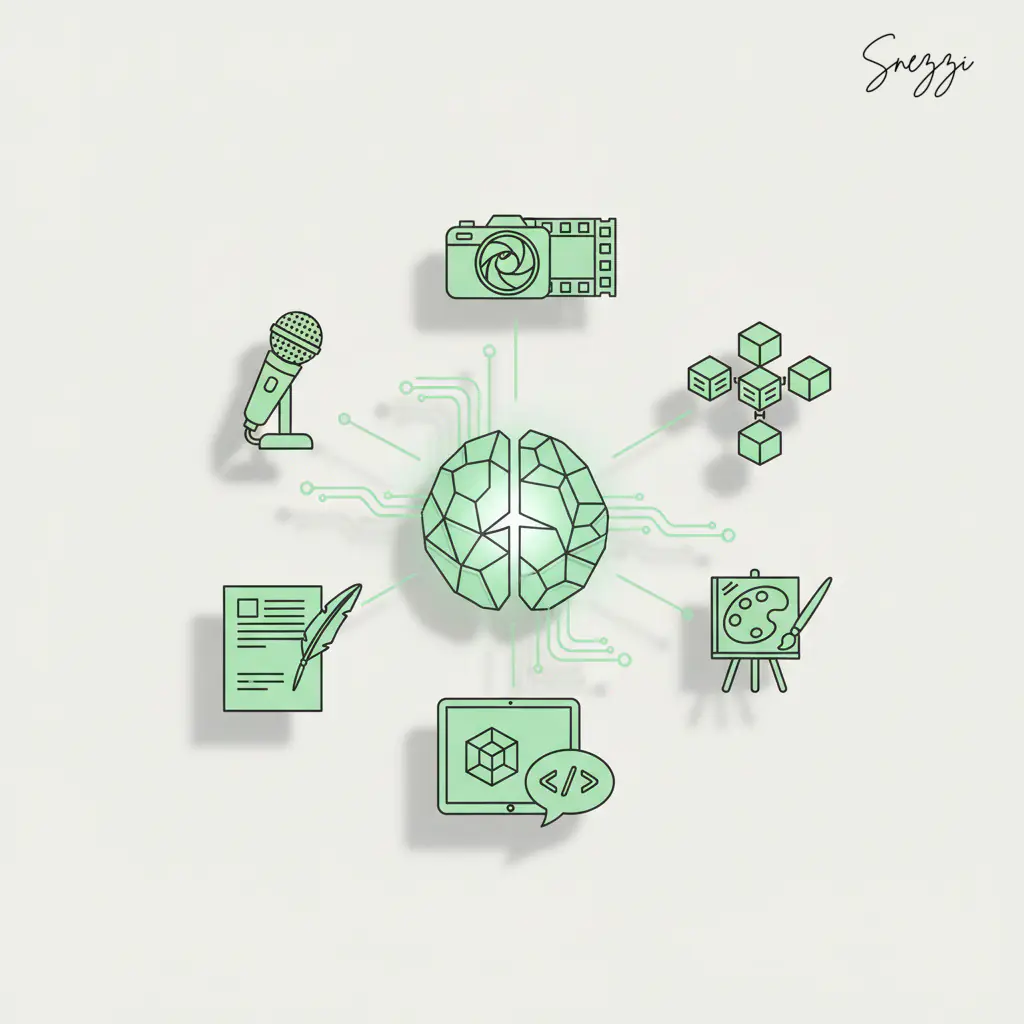 Top 7 content formats that generative engines love