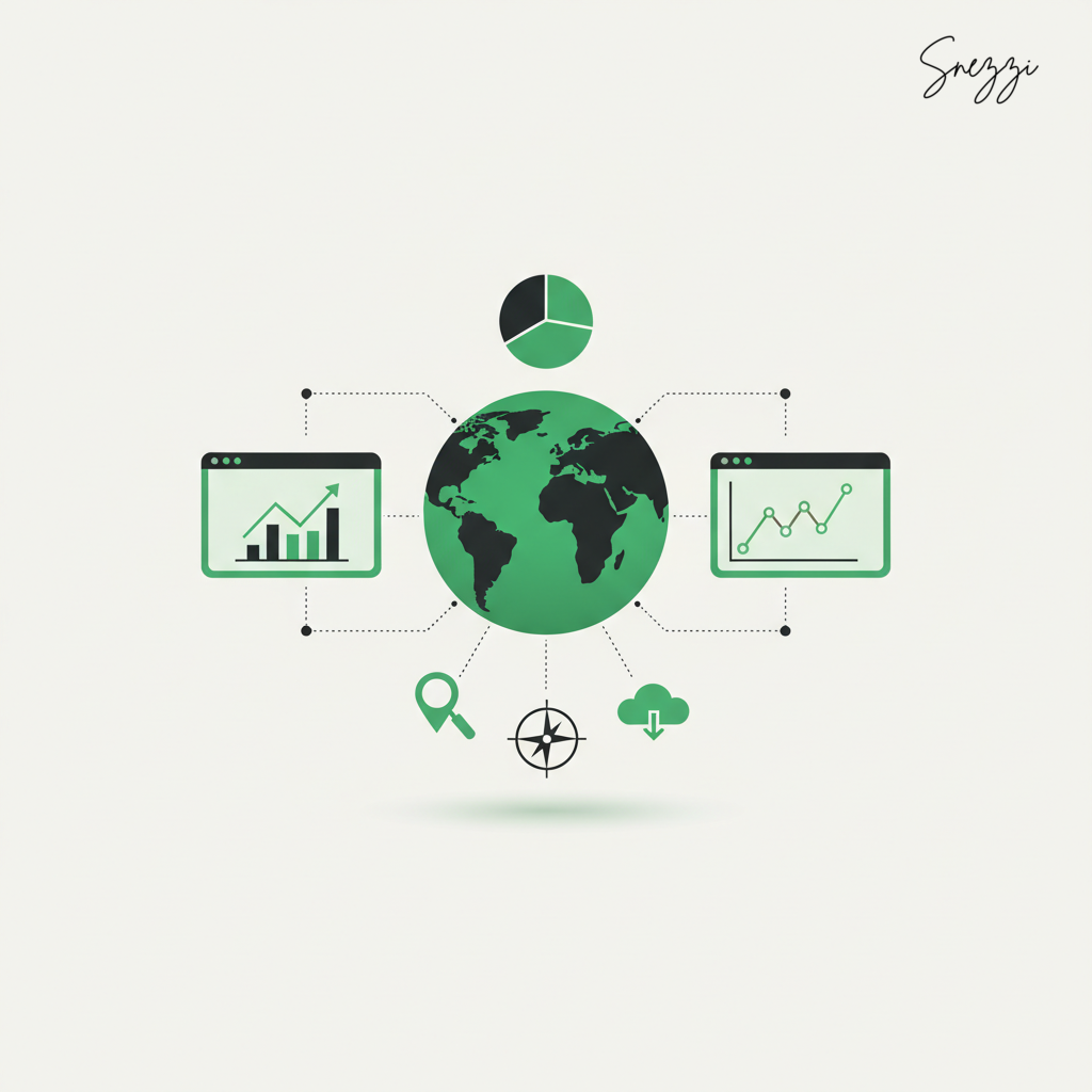 Top GEO dashboards and analytics tools for 2025